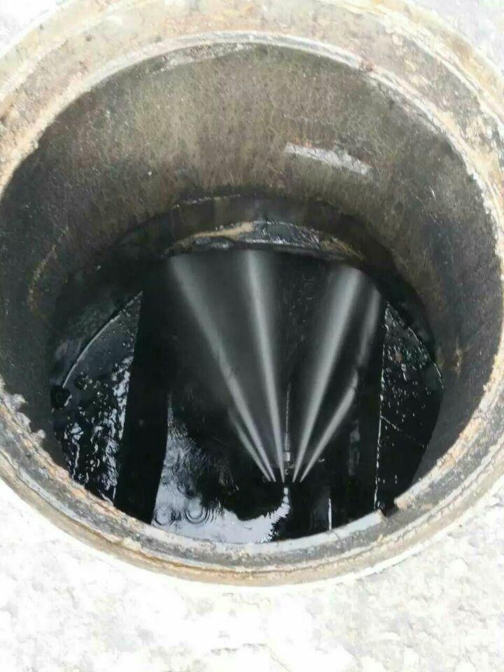 洪山市政管道清洗-排污管道清洗