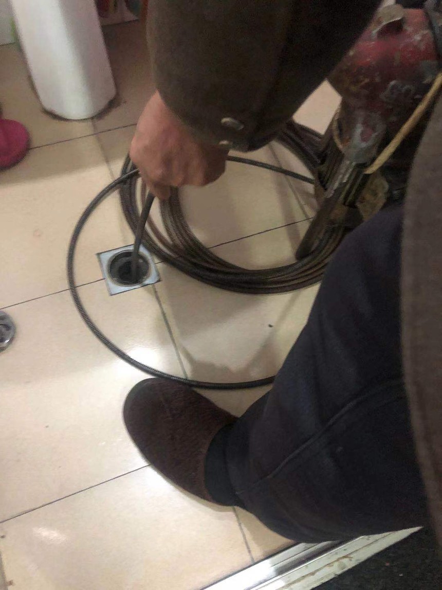 洪山管道疏通，疏通下水道